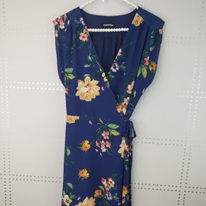 Yumi Kim | Swept Away Maxi